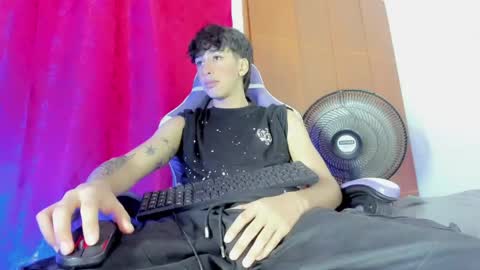 jake online show from 9, 3, 2026