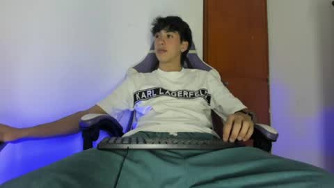 jake online show from 27, 3, 2026