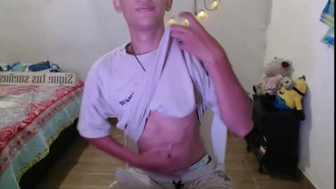 Snapshot of jake_willianss chatting on 5, 1, 2025 jake willianss online show from 5, 1, 2025