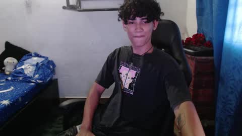 Snapshot of jake_willianss chatting on 1, 3, 2025 jake willianss online show from 1, 3, 2025