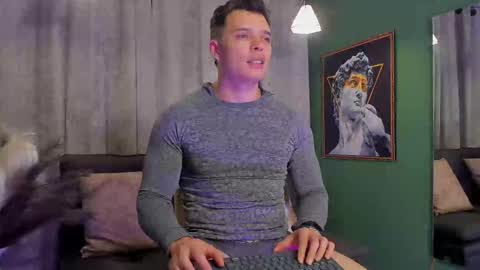 Snapshot of jakee_tyler chatting on 3, 1, 2025 Jake Tyler online show from 3, 1, 2025