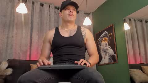 Jake Tyler online show from 2, 2, 2026