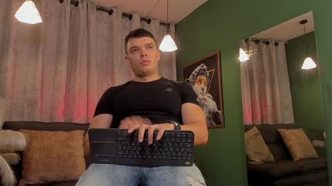 Jake Tyler online show from 8, 4, 2026