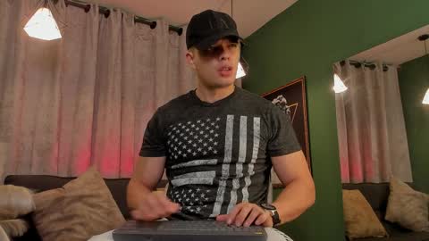Jake Tyler online show from 10, 4, 2026