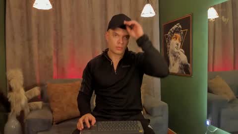 Snapshot of jakee_tyler chatting on 19, 6, 2026 Jake Tyler online show from 19, 6, 2026