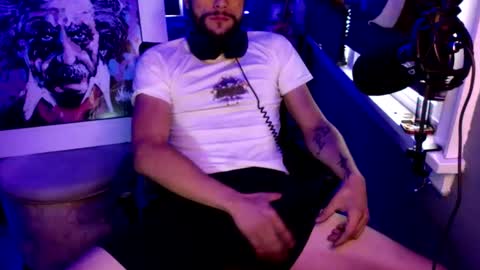 The Wood Pile Jake online show from 15, 12, 2025