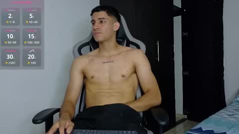 JakeMonroe online show from 25, 4, 2026