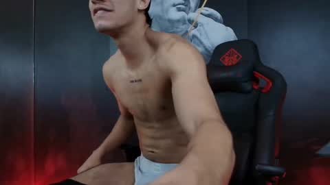 JakeMoxley online show from 30, 10, 2025