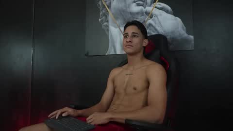 JakeMoxley online show from 5, 11, 2025