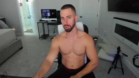 Jake Orion online show from 25, 3, 2026