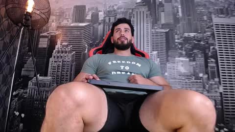 JakeSkye online show from 3, 12, 2024