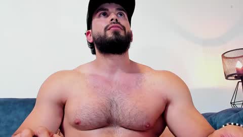 JakeSkye online show from 14, 1, 2025