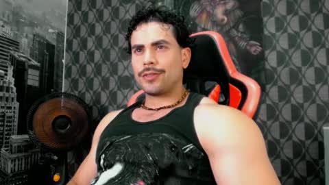 JakeSkye online show from 2, 3, 2025