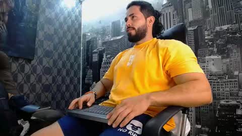 JakeSkye online show from 24, 9, 2025