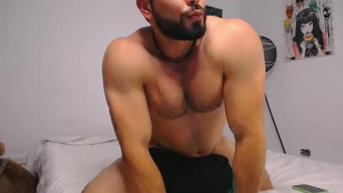 JakeSkye online show from 22, 10, 2025