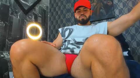 JakeSkye online show from 2, 3, 2026