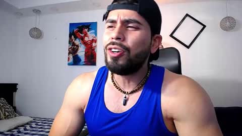 JakeSkye online show from 12, 3, 2026