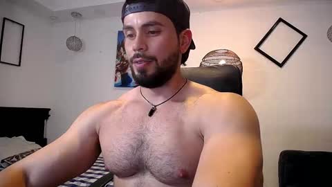 JakeSkye online show from 16, 3, 2026