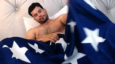 JakeSkye online show from 20, 4, 2026