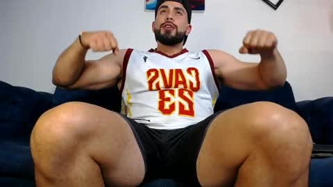 Snapshot of jakeskye chatting on 10, 5, 2026 JakeSkye online show from 10, 5, 2026