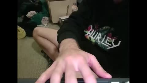 61 College Soccer Boy online show from 18, 2, 2025