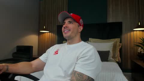 jakestone_1 online show from 19, 11, 2025