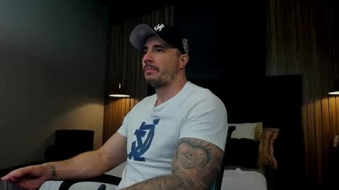 jakestone_1 online show from 4, 12, 2025