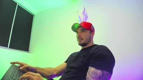 Snapshot of jakestone_1 chatting on 6, 2, 2026 jakestone_1 online show from 6, 2, 2026