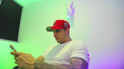 Snapshot of jakestone_1 chatting on 9, 2, 2026 jakestone_1 online show from 9, 2, 2026