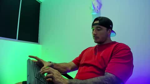 Snapshot of jakestone_1 chatting on 13, 2, 2026 jakestone_1 online show from 13, 2, 2026