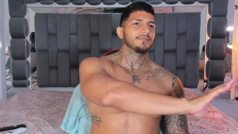 Snapshot of jaketayler10 chatting on 6, 12, 2024 my name is sebas If you come here dont hesitate to say hello Im a guy who really likes having conversations and having hot online show from 6, 12, 2024