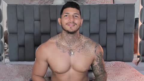 Snapshot of jaketayler10 chatting on 6, 12, 2024 my name is sebas If you come here dont hesitate to say hello Im a guy who really likes having conversations and having hot online show from 6, 12, 2024