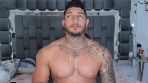 Snapshot of jaketayler10 chatting on 7, 12, 2024 my name is sebas If you come here dont hesitate to say hello Im a guy who really likes having conversations and having hot online show from 7, 12, 2024