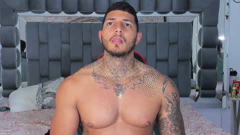 Snapshot of jaketayler10 chatting on 10, 12, 2024 my name is sebas If you come here dont hesitate to say hello Im a guy who really likes having conversations and having hot online show from 10, 12, 2024