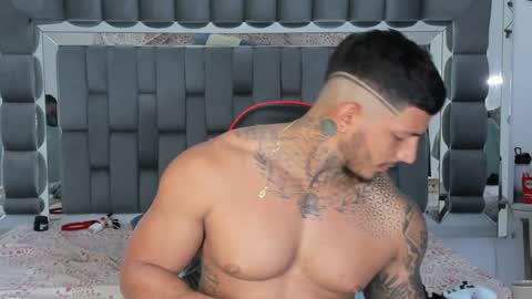 Snapshot of jaketayler10 chatting on 11, 12, 2024 my name is sebas If you come here dont hesitate to say hello Im a guy who really likes having conversations and having hot online show from 11, 12, 2024