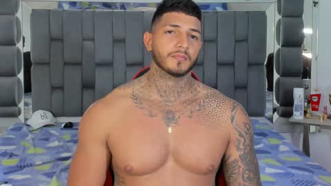 Snapshot of jaketayler10 chatting on 1, 1, 2025 my name is sebas If you come here dont hesitate to say hello Im a guy who really likes having conversations and having hot online show from 1, 1, 2025