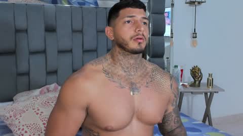 Snapshot of jaketayler10 chatting on 13, 1, 2025 my name is sebas If you come here dont hesitate to say hello Im a guy who really likes having conversations and having hot online show from 13, 1, 2025
