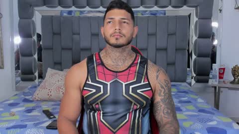 Snapshot of jaketayler10 chatting on 15, 1, 2025 my name is sebas If you come here dont hesitate to say hello Im a guy who really likes having conversations and having hot online show from 15, 1, 2025