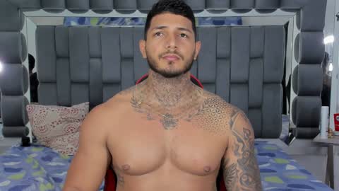 Snapshot of jaketayler10 chatting on 20, 1, 2025 my name is sebas If you come here dont hesitate to say hello Im a guy who really likes having conversations and having hot online show from 20, 1, 2025
