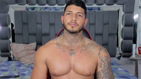 Snapshot of jaketayler10 chatting on 20, 1, 2025 my name is sebas If you come here dont hesitate to say hello Im a guy who really likes having conversations and having hot online show from 20, 1, 2025