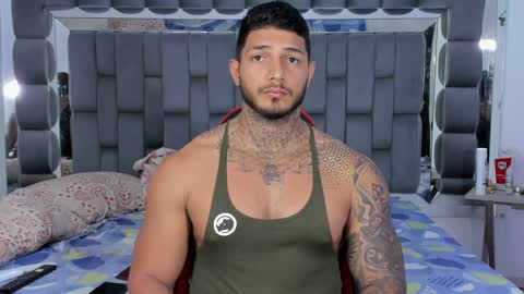 Snapshot of jaketayler10 chatting on 23, 1, 2025 my name is sebas If you come here dont hesitate to say hello Im a guy who really likes having conversations and having hot online show from 23, 1, 2025