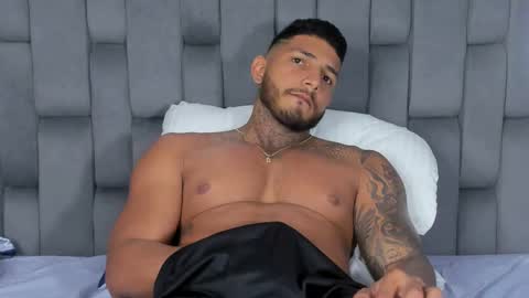 Snapshot of jaketayler10 chatting on 15, 2, 2025 my name is sebas If you come here dont hesitate to say hello Im a guy who really likes having conversations and having hot online show from 15, 2, 2025