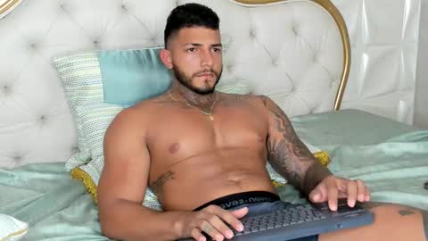 Snapshot of jaketayler10 chatting on 2, 3, 2025 my name is sebas If you come here dont hesitate to say hello Im a guy who really likes having conversations and having hot online show from 2, 3, 2025
