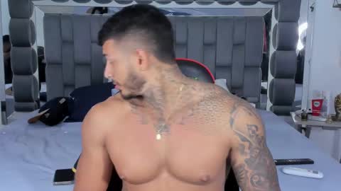 Snapshot of jaketayler10 chatting on 5, 3, 2025 my name is sebas If you come here dont hesitate to say hello Im a guy who really likes having conversations and having hot online show from 5, 3, 2025
