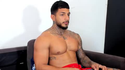 Snapshot of jaketayler10 chatting on 29, 9, 2025 my name is sebas If you come here dont hesitate to say hello Im a guy who really likes having conversations and having hot online show from 29, 9, 2025