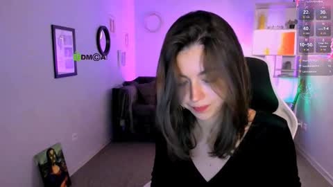 Snapshot of jaklin_meow chatting on 29, 9, 2025 Jakline online show from 29, 9, 2025