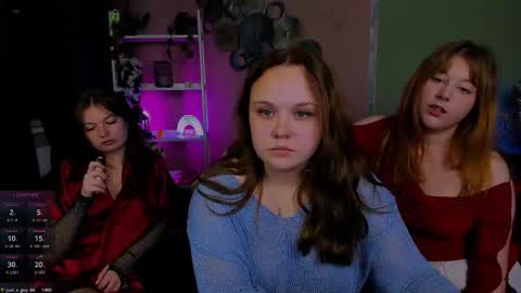 Snapshot of jaklin_meow chatting on 8, 10, 2025 Jakline online show from 8, 10, 2025