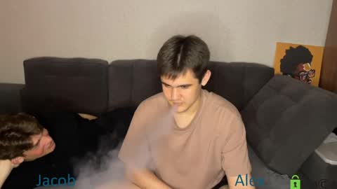 Alex JacobKassy online show from 31, 5, 2026