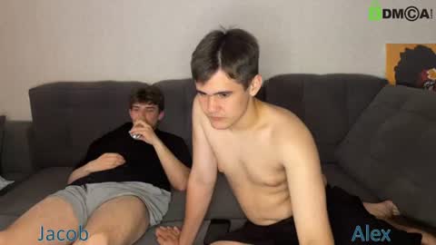 Alex JacobKassy online show from 22, 6, 2026