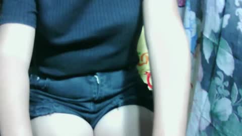 Snapshot of jaliah15 chatting on 28, 1, 2025 jaliah15 online show from 28, 1, 2025